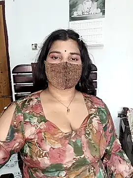 Hot-Fairy webcam