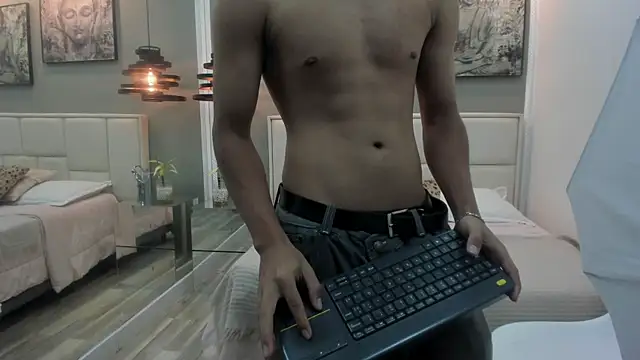 ricky_backus webcam