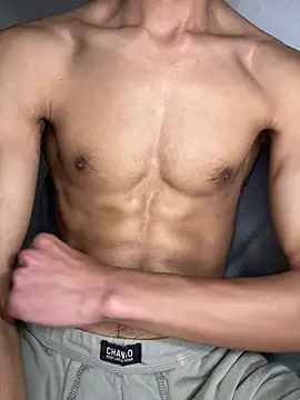 Hamza-Maroki webcam