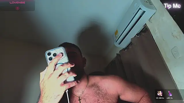 PlayboyMorgan webcam