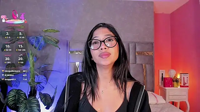 Tyla_Ks webcam