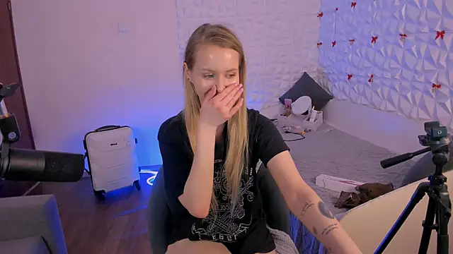 Beatrice_7 webcam