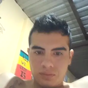 Ortiz3404 webcam