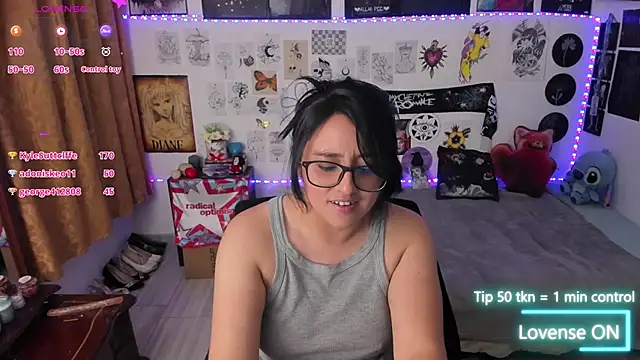 Cherry_blush_ webcam