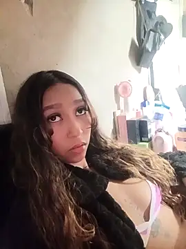 ValentinaKlean webcam