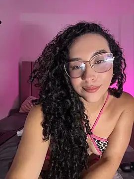 alehia_cute webcam