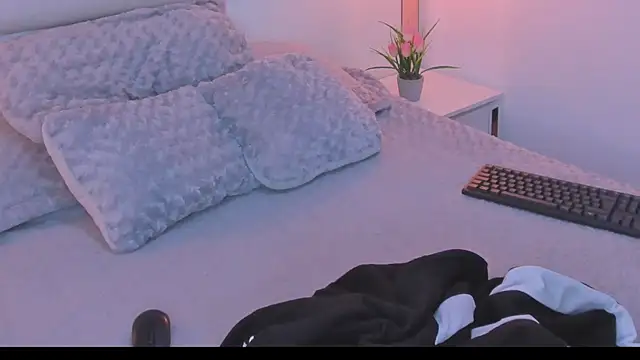 Salome_Smitth_1 webcam