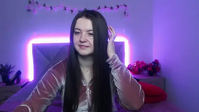 MavkaCute webcam