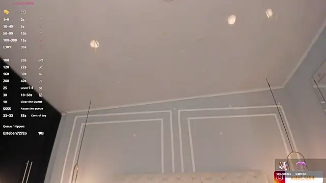 sakura_Gomez webcam