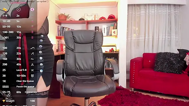 GretaVoss_ webcam