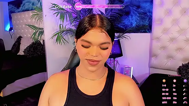 Keira_Fox31 webcam