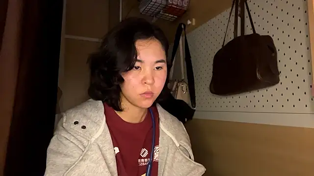 JennyCarpenter webcam