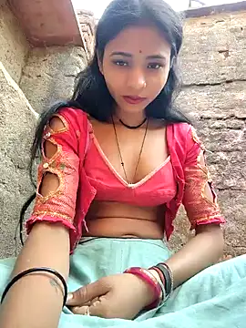 R_Roshni webcam