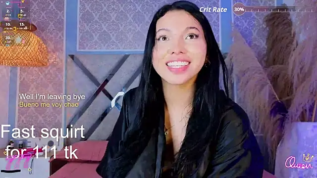 danna_peters webcam