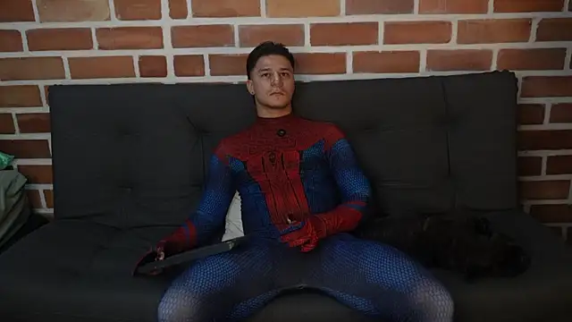 Dominick_walker webcam