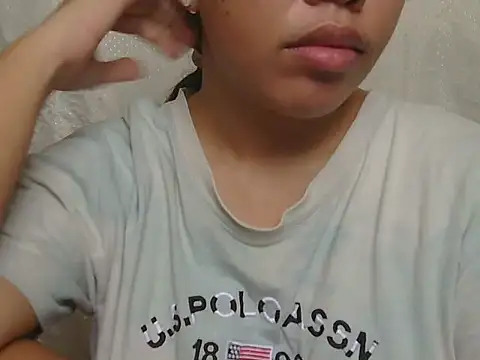 ChubbyButty webcam
