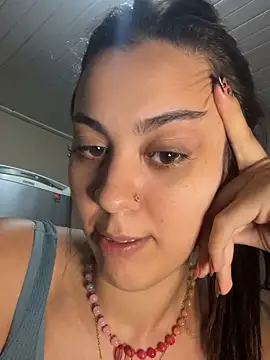 lindagatha (F young) - Plug no cuzinho