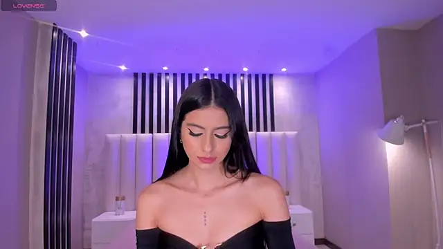 BellaConnorX webcam
