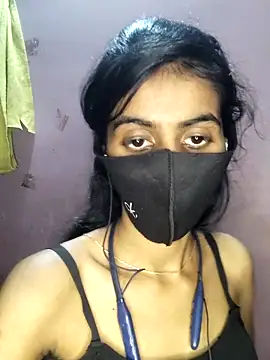 thaper_meera2 (Ask my age) - Boobs show