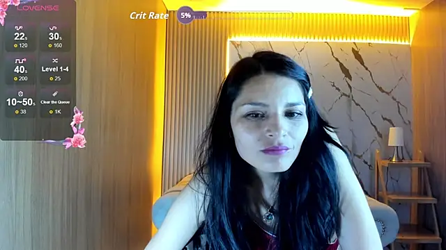 Valery_tf webcam