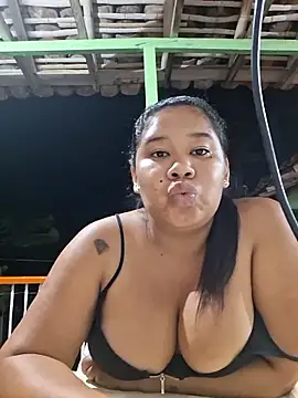 Sarahy- webcam