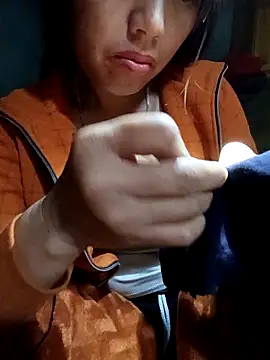 Jelly-squirt webcam