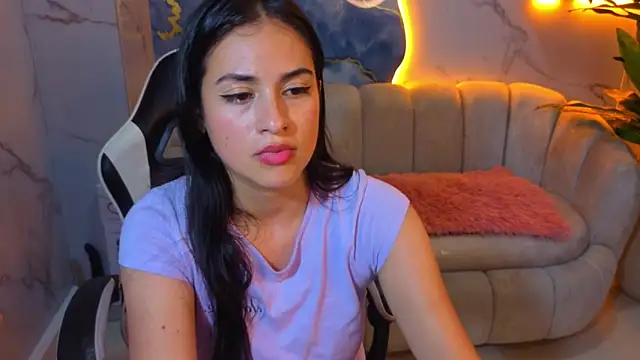 Anny_Star_Tx webcam