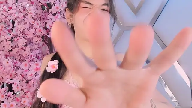 Violetbellarose1 webcam