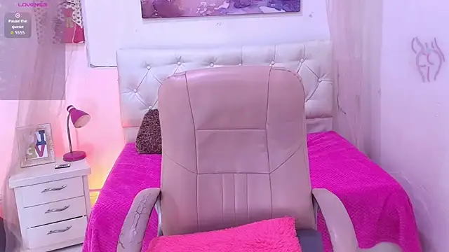 _Valentinaaa webcam