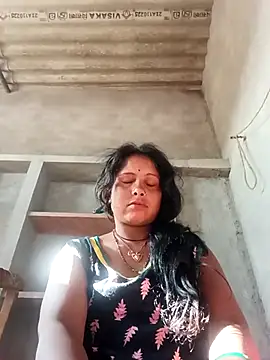 Shreya_pandit webcam