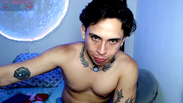 Magnuz_Col webcam