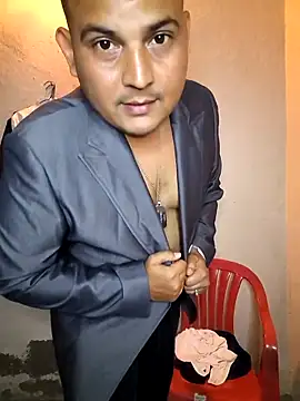THONETE webcam