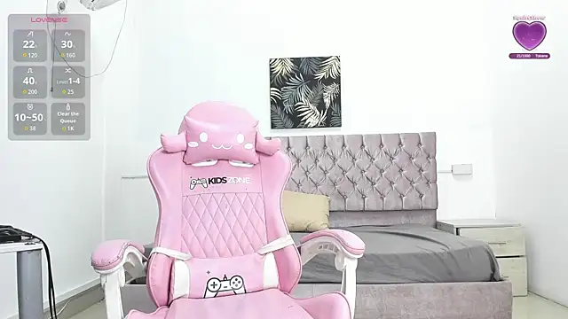 thaliaa_smith1 webcam