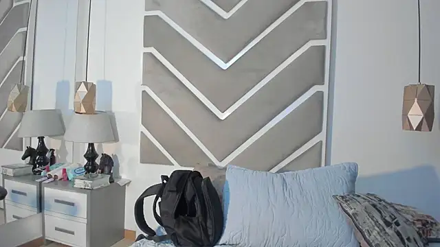 SussyFox webcam