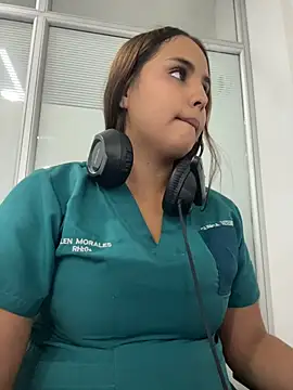 Noa_Harper- webcam
