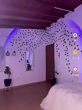 Capricornmystic1 webcam