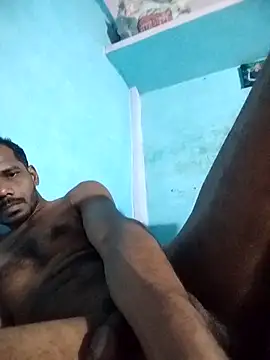Daddyishere_19 webcam