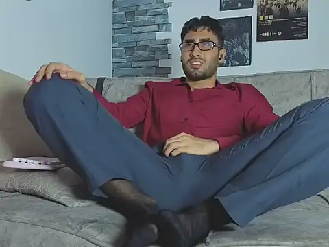 Justdavid_ webcam