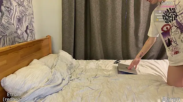 Aaron_Nathans webcam