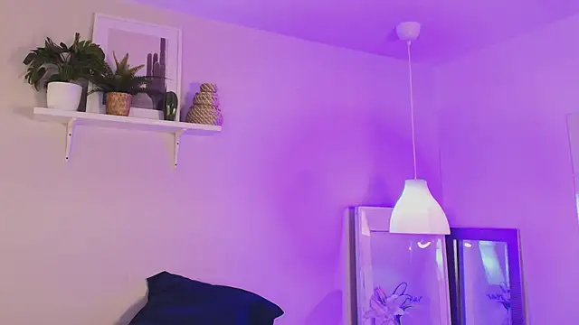Jade-Naughty webcam
