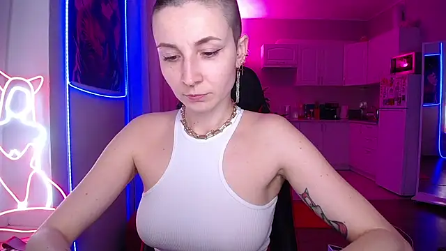 Hope_Foxter webcam