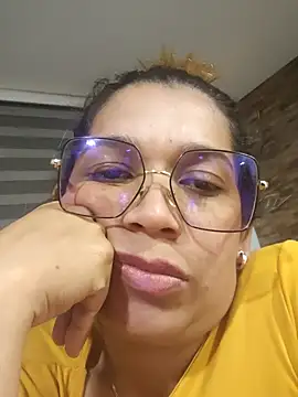 Melisa_14 webcam