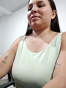 LilasBoobs webcam