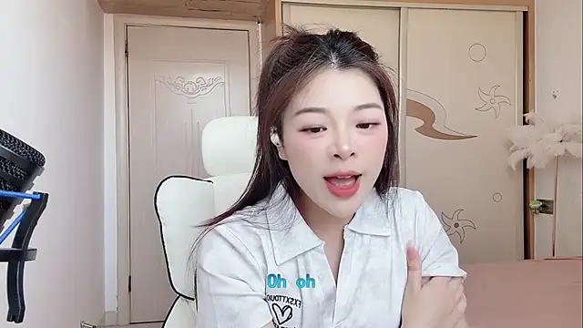 -XiaoLing- webcam