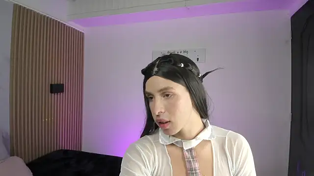 miss_vanessataylor webcam