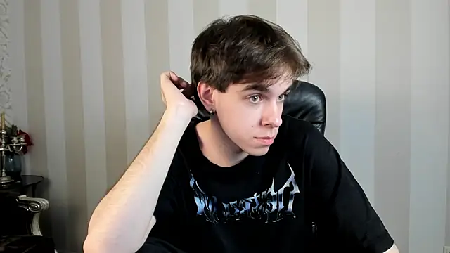 DaveBevy webcam