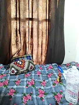 piyu_x (Ask my age) - Opan bra and back show