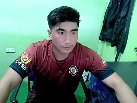 Hunkfireman webcam