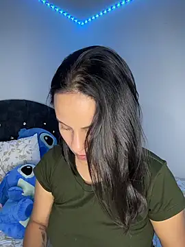 NaomiBDSM webcam