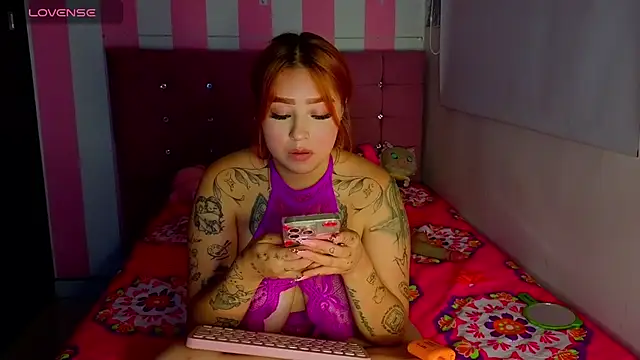 Valentec_04 webcam